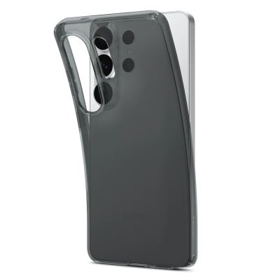 6. Spigen Liquid Crystal Hülle für Samsung Galaxy S26 Ultra - Halbtransparent