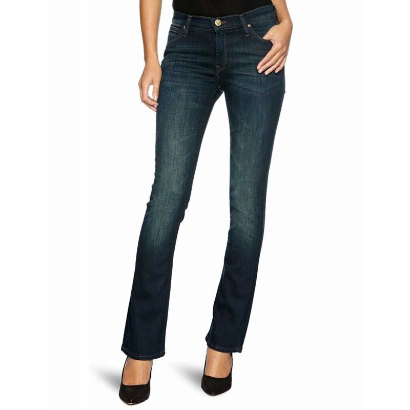 2. Lee Bonnie Jeans L302IFRN