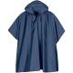 11. REGENMÜTZE PONCHO MANTEL