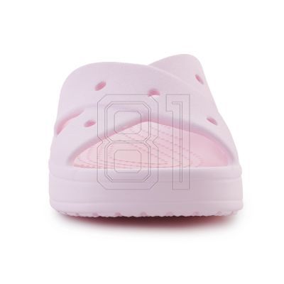 2. Crocs Classic Womens Cross Strap W 210840-6ZW flip-flops