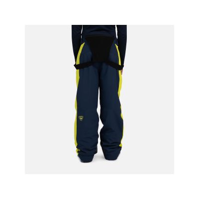7. Rossignol Boy Velika Hosenträgerhose Marineblau