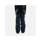 7. Rossignol Boy Velika Hosenträgerhose Marineblau