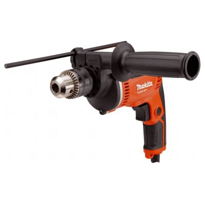 4. MAKITA Schlagbohrmaschine 430W M8103 KEY/MT