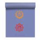 4. GAIAM Chakra 4 MM 55321 Yogamatte