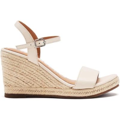 Gioseppo ZHEPE Off-White Damenschuhe (71700-P-Off-White)