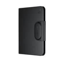 Acefast S6 Bluetooth Passport Hülle – Kompatibel mit Apple „Wo ist?“ – Schwarz