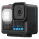 4. GoPro LIT HERO Sportkamera 12 MP 4K Ultra HD CMOS 25,4/2,8 mm (1/2,8") Wi-Fi 93 g
