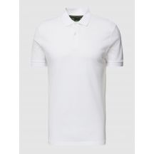 Boss Pio 1 Hellviolettes Poloshirt mit normaler Passform M 50507583-100