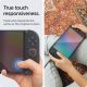 8. Spigen Glas.Tr „EZ FIT“ Panzerglas 2er-Pack für Nintendo Switch 2 - Transparent