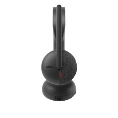 14. Dell Wireless-Headset WL3024