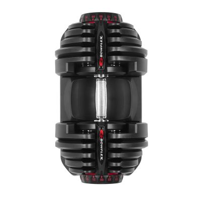 3. Bowflex Select Tech 1090I Hanteln 