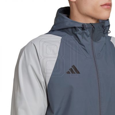 5. Jacket adidas Tiro 23 Competition All-Weather M HU1320