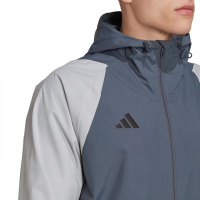 5. Adidas Tiro 23 Competition All-Weather M HU1320 Jacke