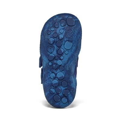 6. Affenzahn Talky Elephant Barfußschuhe aus Leder (01493-30119)