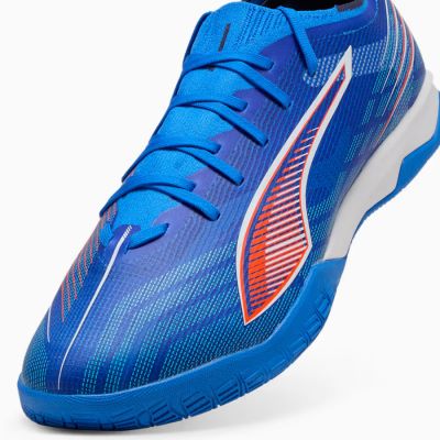4. Puma Ultra 6 Match IT Schuhe 108517-01