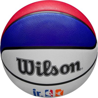 3. WILSON JR NBA DRV LIGHT PLUS BSKT R.5 BASKETBALL