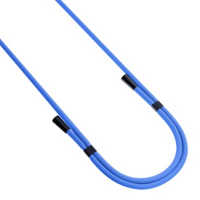 5. 3mk EasyClip Smartphone-Lanyard – Blau
