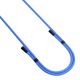 5. 3mk EasyClip Smartphone-Lanyard – Blau