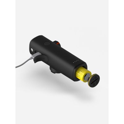 7. BOOKMAN Volume Front 800 Fahrradlicht