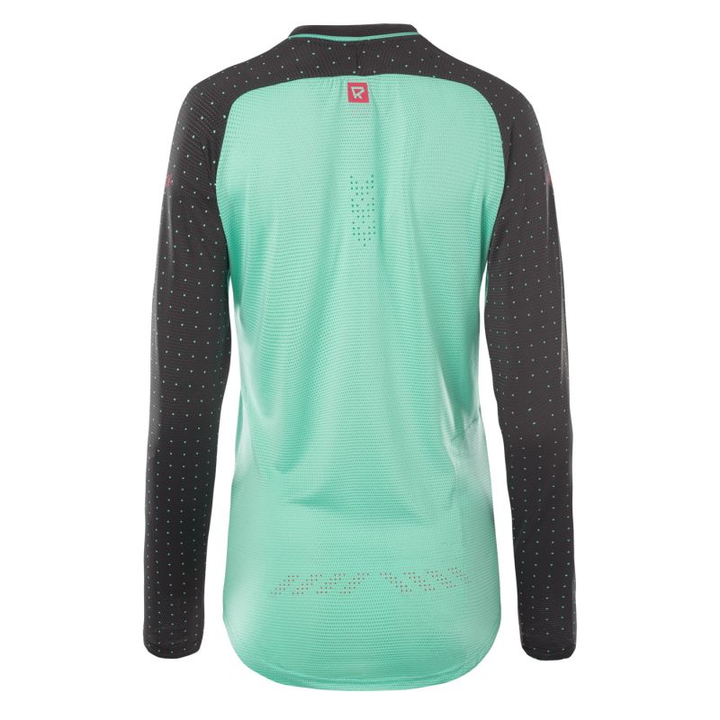 9. Radvik Zulu Mtb W Radtrikot 92800407041