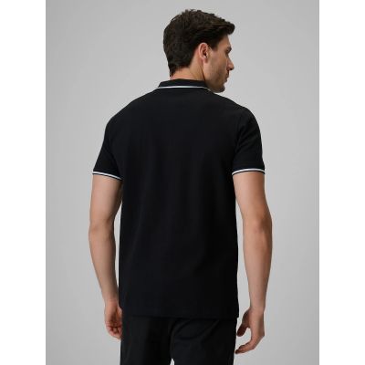 2. Herren-Poloshirt, regulär, Größe 4F 4FRSS26TPTSM0897-20S