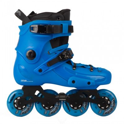 3. Freestyle-Skates FR1 80
