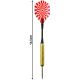 2. DARTS METALL DARTS 18g SET 3 STÜCK ENERO