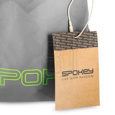 8. Spokey Air Rocker ultraleichte Reisehängematte 941069
