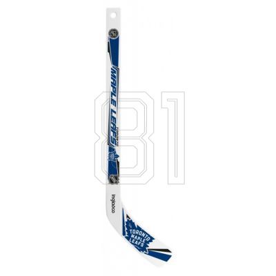 39. Inglasco Mini NHL 530AN000056 Kunststoffschläger