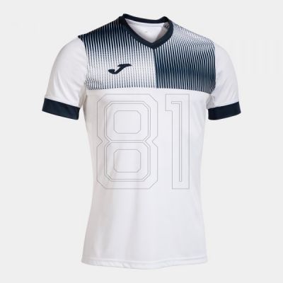 Joma Eco Supernova Kurzarm-T-Shirt 103128.203
