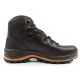 4. Grisport Marrone Herren Trekkingschuhe Leder Wasserdicht Stiefeletten