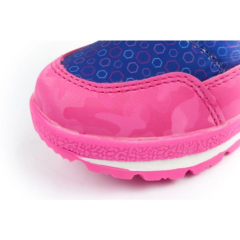 16. Paw Patrol City Jr Schneestiefel PW008528