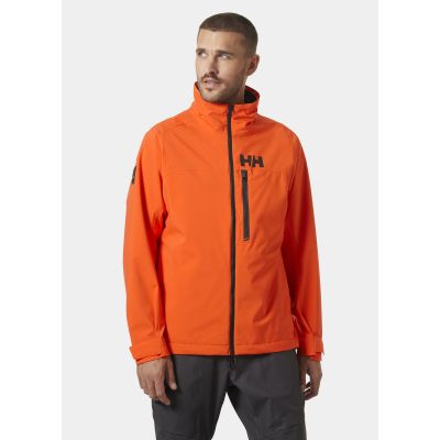 16. Helly Hansen HP Racing Jacke M 30205 307