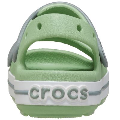 9. Crocs Crocband Cruiser Jr 209424 3WD Sandalen