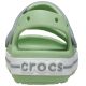 9. Crocs Crocband Cruiser Jr 209424 3WD Sandalen