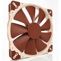 NOCTUA 200x200x30 mm NF-A20 FLX 3-Pin Lüfter