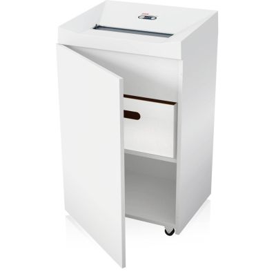 5. HSM StoreEx OMDD 130 Datenträgervernichter