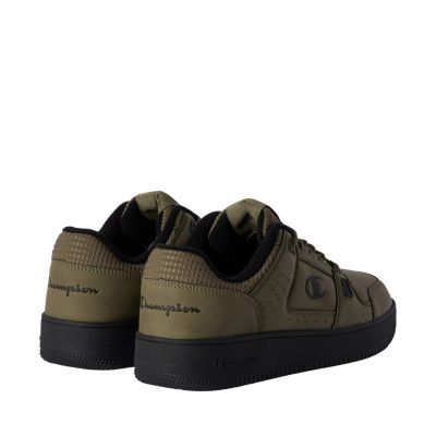 3. Champion RD18 Low Comb Herrenschuhe Khaki S22477 GS017