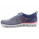 5. Skechers Glide Step Head Start W 104325-SLT Schuhe