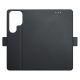 10. 3mk Wallet Case für Samsung Galaxy S26 Ultra - Schwarz
