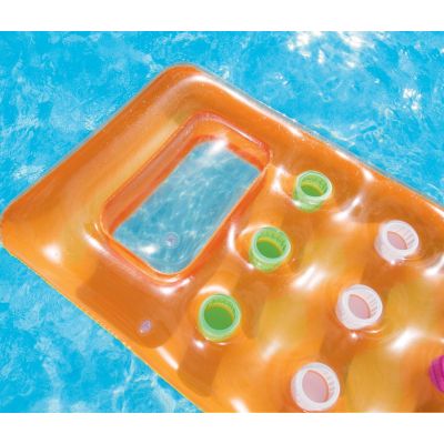 3. Bestway Schwimmmatratze 188x71cm 43040