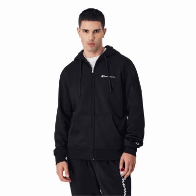 2. Champion Kapuzenpullover mit durchgehendem Reißverschluss M 220260.KK001