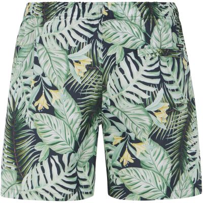 2. Herren-Badeshorts PROTEST Prtglory khaki