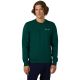 7. Champion Crewneck Sweatshirt Herren Grün 221792 GS584