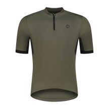 Rogelli CORE Herren-T-Shirt, grün, Größe 7XL