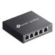 9. TP-Link ES205GP Switch Omada Easy Managed