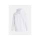 3. Peak Performance M Original Small Logo Hood Sweatshirt, Weiß