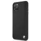 2. BMW Silikonhülle für iPhone 11 Pro Max – Schwarz