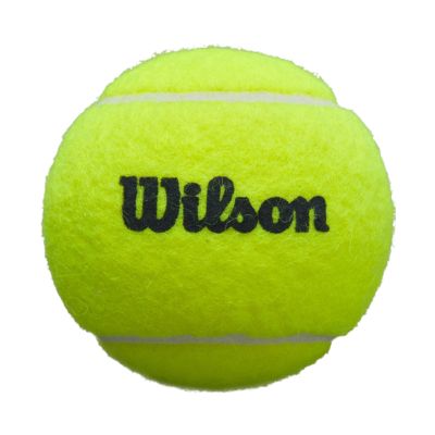 2. Wilson Premier Padelball 3er-Pack WR8908401001