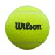 2. Wilson Premier Padelball 3er-Pack WR8908401001